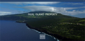 Bild der Referenz: Faial Island Property